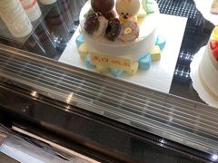 -皇后西斯汀饼店(文化路店)