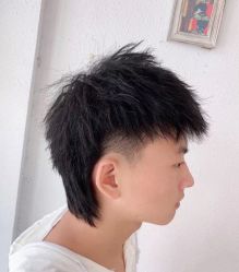 -汇·HAIR