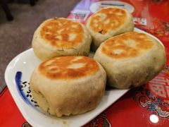 茴香盒子-玉华台饭庄(裕中西里小区店)