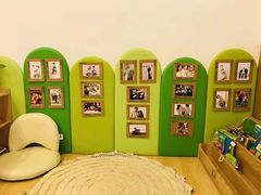 -婴智贝佳蒙特梭利早教托育中心(杨浦店)