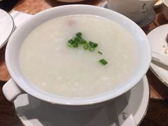 东星斑片粥-金玉满堂潮州酒楼(无限极荟购物广场店)