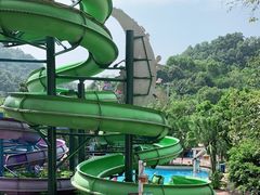 -重庆海昌加勒比海水世界