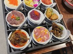 -楠火锅(仁恒梦中心店)