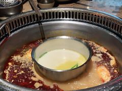 -鱼豆吉·豆浆鱼火锅(宜昌万达店)