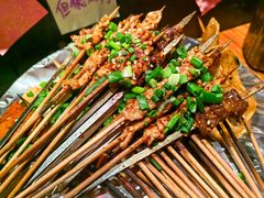 -贰醒·私房小院烧烤 (太古里店)