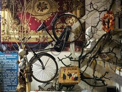 -新疆狼爷烤肉(宋庄店)