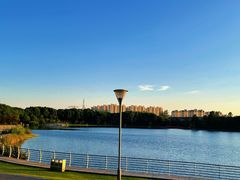 -美兰湖景区