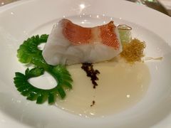 -8餐厅(新葡京酒店)