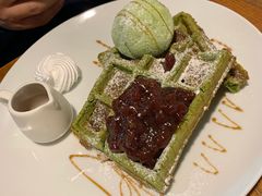 -Aroma Dessert Cafe(佑强楼店)