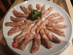-辛氏火炉·韩式古法烤肉(松北店)