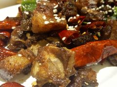 -守柴炉烤鸭(中海国际店)