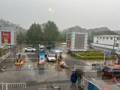 -必胜客(巴沟店)