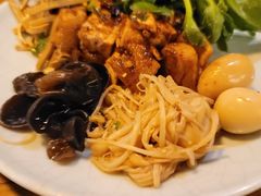 -炽真·果木窑烤自助牛排馆儿(和平欧乐店)