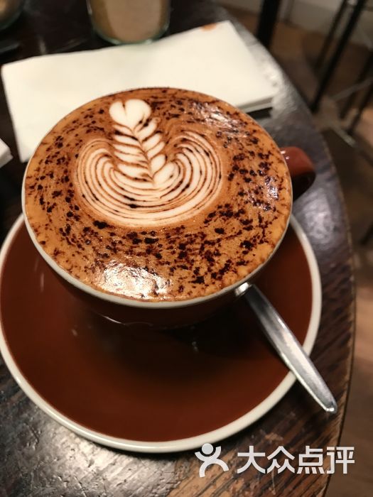 campos coffee图片 - 第9张