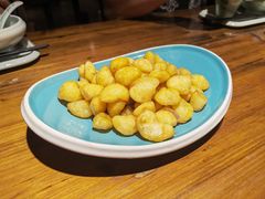 小土豆-印巷里主题餐厅(马鞍山店)