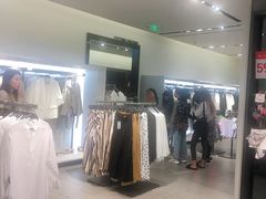 -ZARA(金安国际购物广场店)