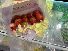 -一栗·新鲜零食炒货(太原街沃尔玛店)