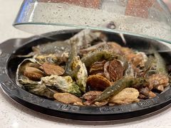 -前王院•巧克力海鲜市集餐厅(万平口店)