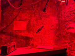 -棂笼·深度沉浸密室(武汉旗舰店)