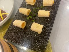 -全聚德(上海首店浦东店)