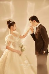 点击看大图 -金夫人婚纱摄影(惠阳店)