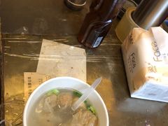 -同利肉燕老铺(澳门路店)