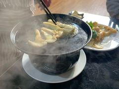 -藏味八珍特色火锅