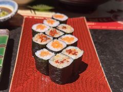 -古田居·特色寿司料理(星之岛旗舰店)