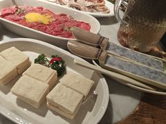 -尚尚仙·酸汤猪手·猪肚鸡火锅(华联万柳购物中心店)