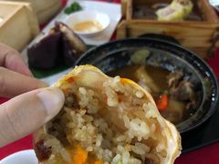 -鼎珑点心仔(燕塘店)