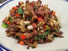 -新新湘菜馆(新中街二条店)