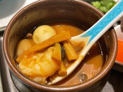 -悦融琥珀·京鲁菜·海味珍品(西单店)
