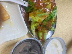 -喜盈门保健甜品店