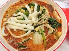 -高福麻辣烫(新阳店)