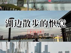 -天鹅湖体育公园