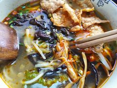 -陈记柳州螺蛳粉(大坪店)