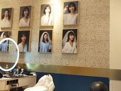 -海马体照相馆(大连柏威年购物中心店)