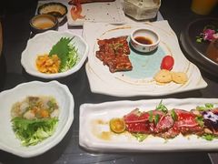 -花潮料理艺食馆(SM新生活广场店)