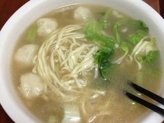 -巴哈面店(沈家门西大街店)