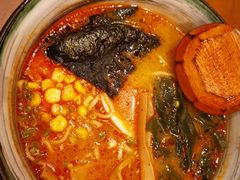 地狱拉面-無境·匠心日本料理(汉街店)
