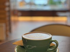 -Line 咖啡(石厦花园店)