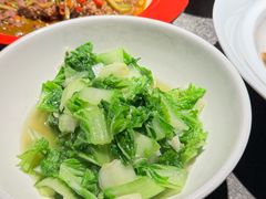 -湖南别院·美学庭院餐厅(惠阳店)