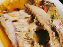 -大碗厨 25年老字号 现炒湘菜(四季天地店)