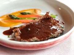 -北京古城老院厉晓麟精致菜