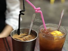 -華叔茶記