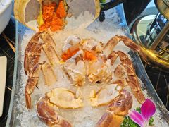 -江南福宴·澳门海鲜.牛肉火锅(汇高栢悦中心店)
