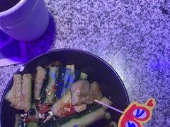 -蛙来哒(汇一城黑金冠店)
