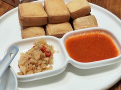 -汉小城·老铫子藕汤·乡野湖北菜(江汉路吉庆街店)