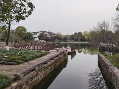 -天禄堂西溪庄园