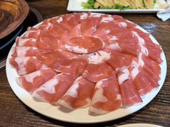 -福寿斋·老北京铜锅涮肉·烤鸭(顺义总店)